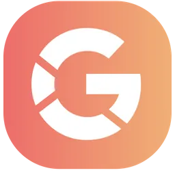 Free Google Logo Ícone