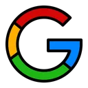 Free Google  Icono