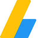 Free Google Adsense Logo Icon