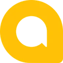 Free Google Allo Social Media Logo Logo Icon