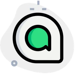 Free Google Allo Logo Icon