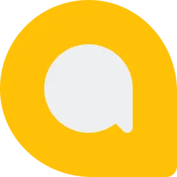 Free Google allo Logo Icône