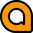 Free Google Allo Social Media Logo Logo Icon
