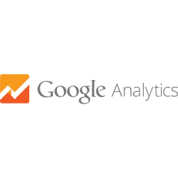 Free Google Analytics Logo Ícone