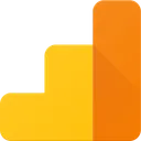 Free Google Analytics Symbol