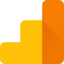 Free Google Analytics Technologie Logo Social Media Logo Icon