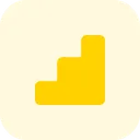 Free Google Analytics Technology Logo Social Media Logo Icon