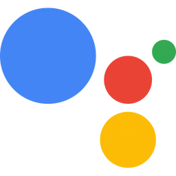 Free Google assistant Logo Icon