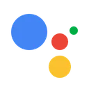Free Google Assistant  Icon