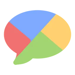 Free Google buzz Logo Icon