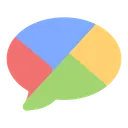 Free Google Buzz Icon