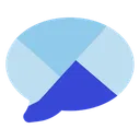 Free Google Buzz Website Application Icon