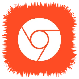 Free Google chrome Logo Icon