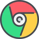 Free Google Chrome Chrome Google Icon