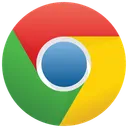 Free Chrome Original Icon