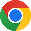 Free Google Chrome Logo Technology Logo Icon