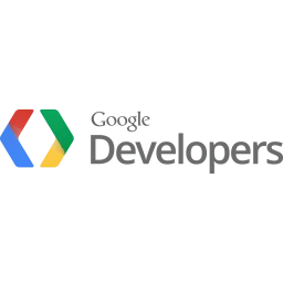 Free Google Developers Logo Icon