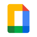 Free Google Dokumente  Symbol