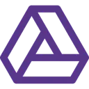 Free Google Drive Social Logo Social Media Icon