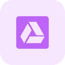 Free Google Drive Icon