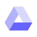 Free Google drive  Icon