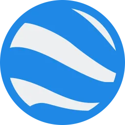 Free Google earth Logo Icon