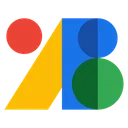 Free Google Fonts Google Font Redesign 2021 Logo Icon