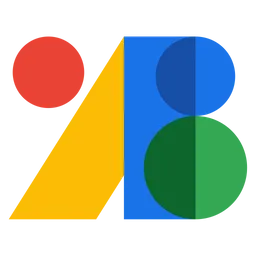 Free Google Fonts Logo Icon