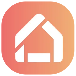 Free Google home Logo Icon