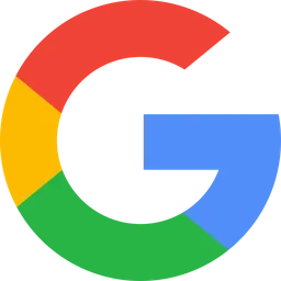 Free Google  Icon