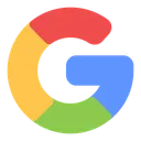 Free Google Icon