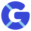 Free Google Logo Social Media Icon
