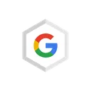 Free Google Logo Social Media Icon