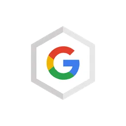 Free Google Logo Icon