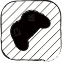 Free Google Play Game Icon