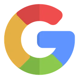 Free Google Logo Icon