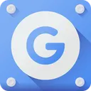 Free Google Logo Social Media Icon