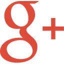 Free Google Plus Logo Icône