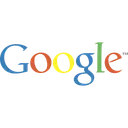 Free Google Marque Logo Icône