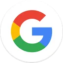 Free Google Icône
