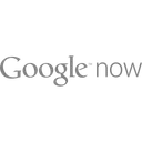 Free Google Maintenant Marque Icône