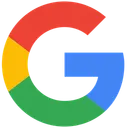 Free Google Icône