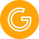 Free Google  Icon