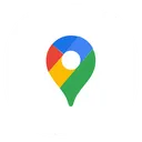 Free Karte Standort Navigation Symbol