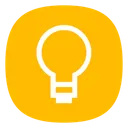 Free Google keep  Icon