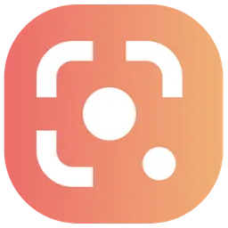 Free Google lens Logo Icon