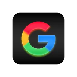 Free Google Logo Icon