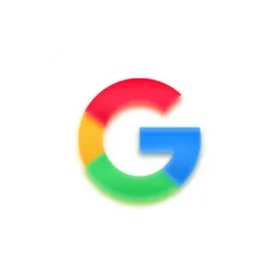 Free Google Logo Icon