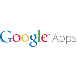 Free Google Logo Icon