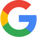 Free Google  Icon